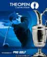 Golf: The Open 2009