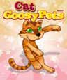 Goosy Pets: Cat