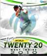 ICC World Twenty 20