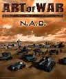 Art of War: N.A.C.