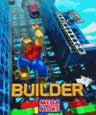 Megabloks Builder