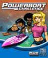 Powerboat challenge
