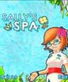 Sallys Spa