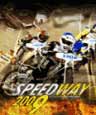 Speedway 2009