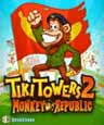 Tiki Towers 2 Monkey Republic
