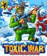 Toxic WAR Christmas