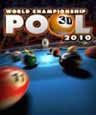 3D World Championship Pool 2010
